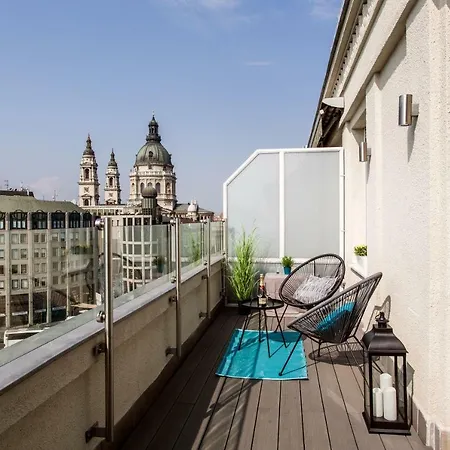 Eye Of Penthouse