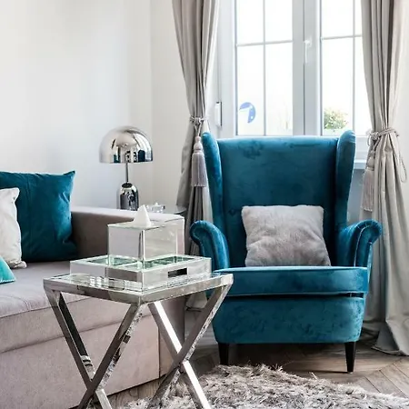 Eye Of Penthouse דירה בודפשט