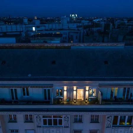 Eye Of Penthouse
