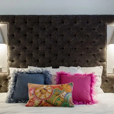 דירה Eye Of Penthouse