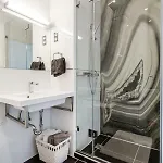 公寓 Eye Of Penthouse 布达佩斯